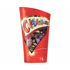 Celebrations Chocolates 380g