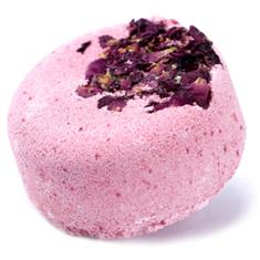 Floral Fizz - Romantic Rebel- Bath Bomb