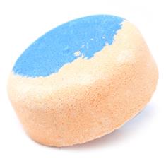 Floral Fizz - Pineapple &amp; Pomegranate-Bath Bomb