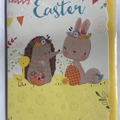 Easter card