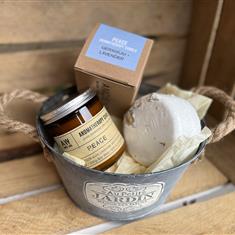 Peace gift set
